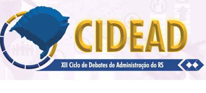 CIDEAD acontece em Uruguaiana CIDEAD acontece em Uruguaiana
