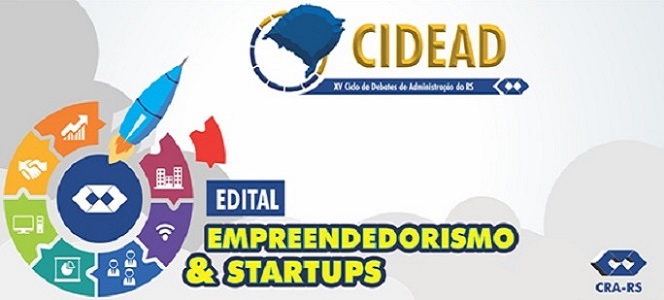 Leve o CIDEAD para sua cidade Leve o CIDEAD para sua cidade