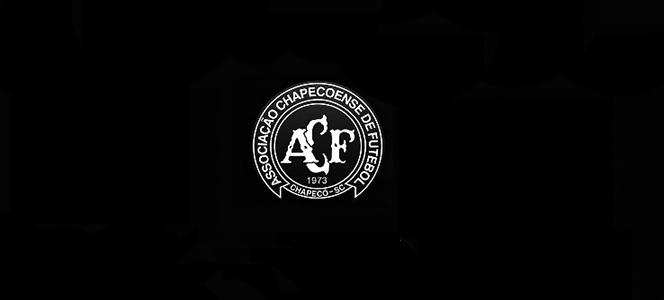 HOMENAGEM AO CHAPECOENSE HOMENAGEM AO CHAPECOENSE