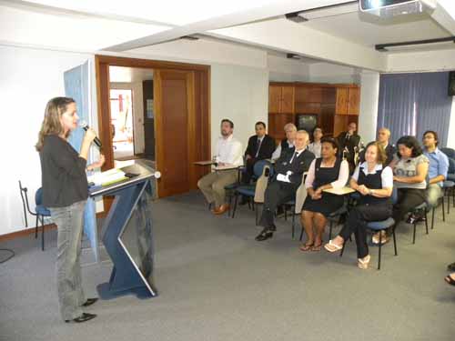 Programa de Educação Continuada do CRA-RS busca indicações de cursos junto aos Administradores Programa de Educação Continuada do CRA-RS busca indicações de cursos junto aos Administradores