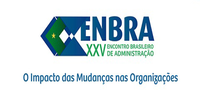 XXV ENBRA acontece em Cuiabá XXV ENBRA acontece em Cuiabá