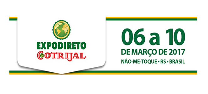 CRA-RS vai a Expodireto prospectar oportunidades CRA-RS vai a Expodireto prospectar oportunidades