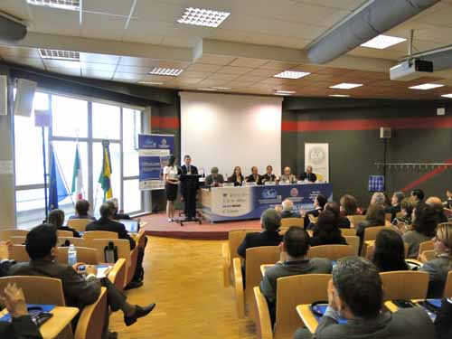 Congresso Mundial de Administração e FIA entram na reta final Congresso Mundial de Administração e FIA entram na reta final