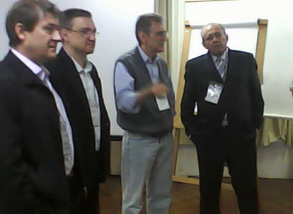 CRA-RS realiza Encontro de Delegados em Caxias do Sul CRA-RS realiza Encontro de Delegados em Caxias do Sul