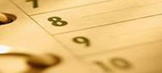Programação de 2014 do CRA-RS prevê mais de 30 eventos Programação de 2014 do CRA-RS prevê mais de 30 eventos