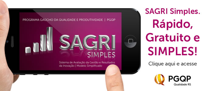 PGQP oferece ferramenta para diagnóstico organizacional PGQP oferece ferramenta para diagnóstico organizacional