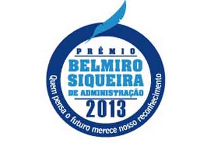 Inscrições para o Prêmio Belmiro Siqueira encerram-se em 16 de agosto Inscrições para o Prêmio Belmiro Siqueira encerram-se em 16 de agosto