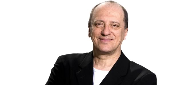 Autor da obra A Neoempresa está entre os nomes confirmados para o Mundial FIA Autor da obra A Neoempresa está entre os nomes confirmados para o Mundial FIA