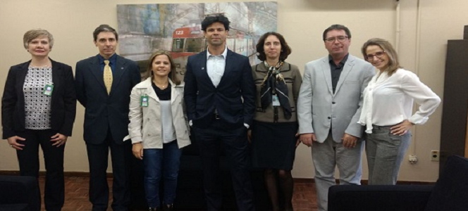 Conselho Regional de Administração atua na defesa do Administrador em cargos públicos Conselho Regional de Administração atua na defesa do Administrador em cargos públicos