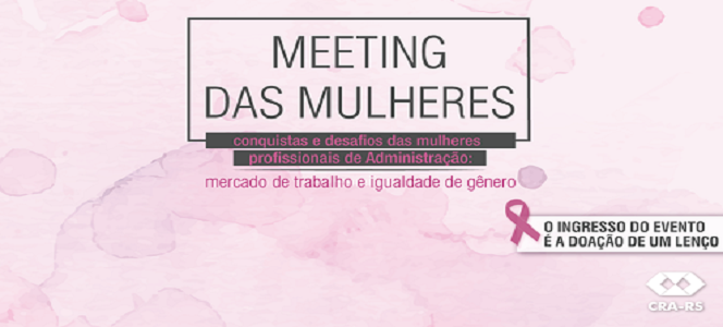 Conquistas e desafios das mulheres: mercado de trabalho e igualdade de gênero Conquistas e desafios das mulheres: mercado de trabalho e igualdade de gênero