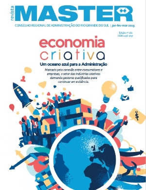 Revista Master Revista Master