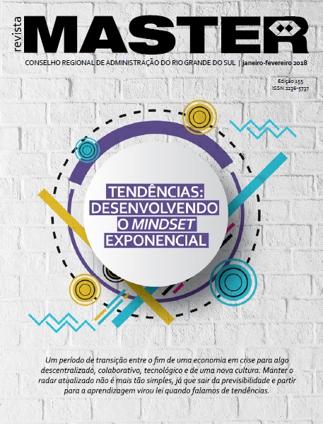 Revista Master Revista Master