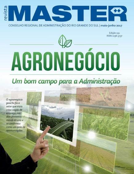 Revista Master Revista Master
