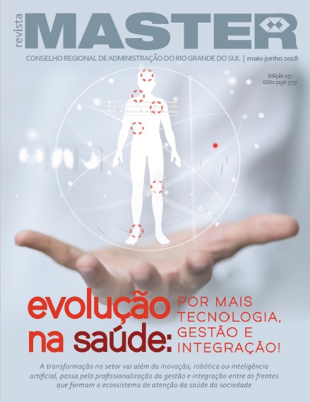 Revista Master Revista Master