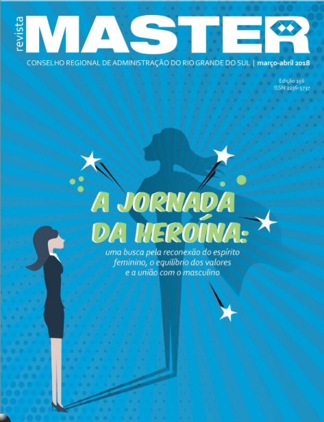 Revista Master Revista Master