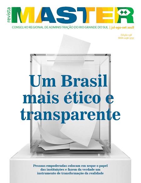 Revista Master Revista Master
