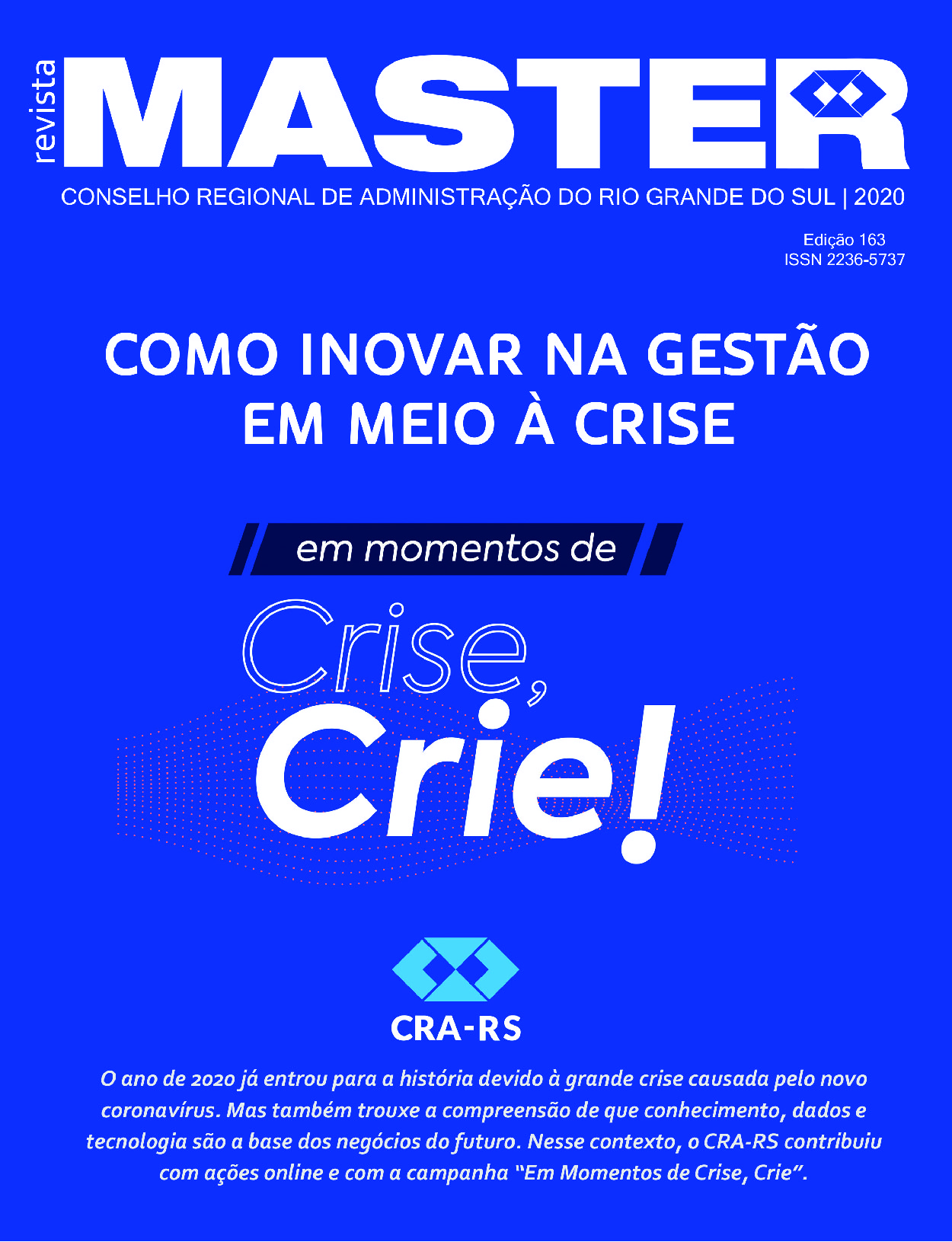 Revista Master Revista Master