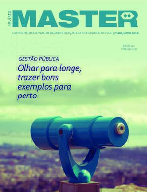 Revista Master Revista Master